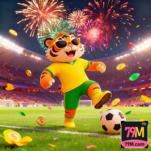 Transmissão de esportes ao vivo na 79m, onde a confiança encontra a emoção das apostas.